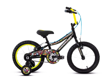 Imagen de categoría Bicicleta