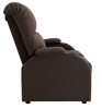 Imagen de Love Reclinable Bahamas SRE- 284 chocolate