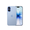 Imagen de Celular Libre Apple Iphone 17 256gb Azul