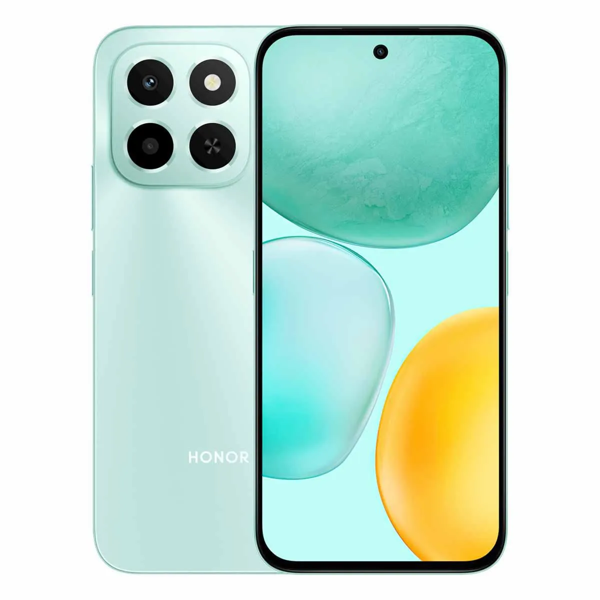 Imagen de Celular Libre Honor Nic-lx3 X6c 6gb 128gb Cian