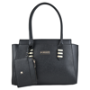 Imagen de Bolsa De Dama Ted Lapidus K10000261400001 Negro