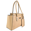 Imagen de Bolsa De Dama Ted Lapidus K10000261400004 Beige