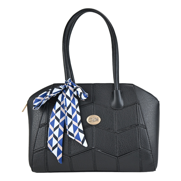 Imagen de Bolsa De Dama Chatties K10000259100001 Negro
