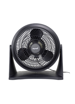 Imagen de Ventilador De Piso Mytek 3337 12"