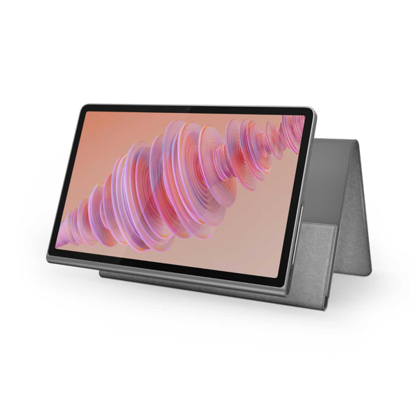 Imagen de Tablet Lenovo Tab Plus Zadx0119mx Gris