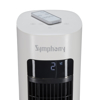 Imagen de Ventilador De Torre Symphony Stc3w 38"