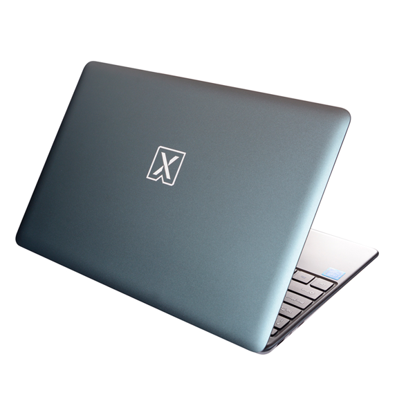 Imagen de Laptop Lanix Neuron A v19 Gris