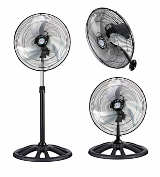 Imagen de Ventilador Industrial Mytek 3392  18'' Plus 3 En 1