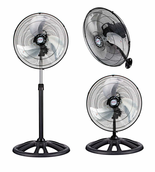 Imagen de Ventilador Industrial Mytek 3392  18'' Plus 3 En 1