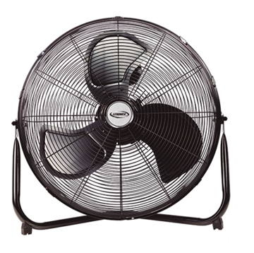 Imagen de Ventilador De Piso Lenomex Lff20pm1 20"