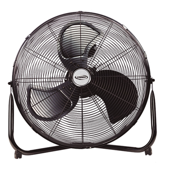 Imagen de Ventilador De Piso Lenomex Lff20pm1 20"