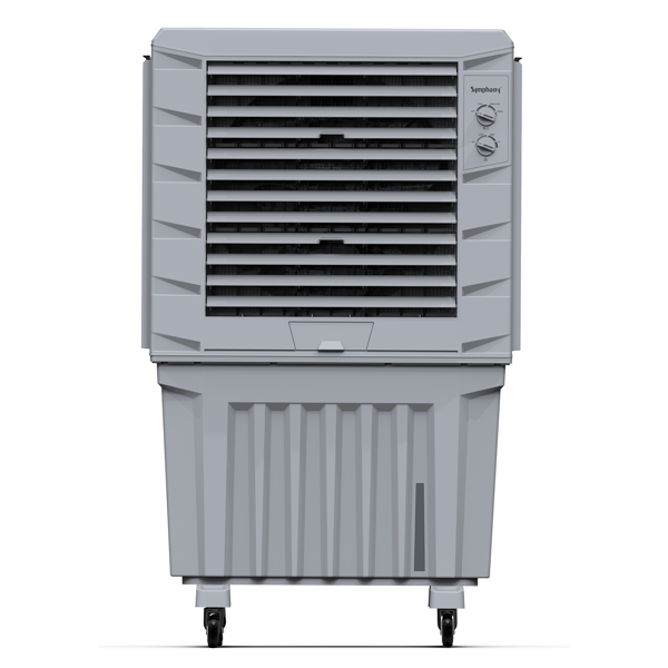 Imagen de Enfriador Portatil Symphony Max 125 T