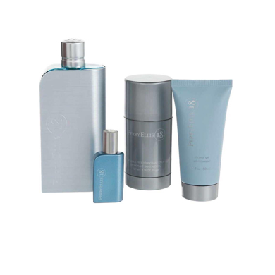 Imagen de categoría Set locion caballero