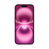 Imagen de Celular Libre Apple Iphone 16 128gb Rosa