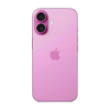 Imagen de Celular Libre Apple Iphone 16 128gb Rosa