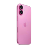 Imagen de Celular Libre Apple Iphone 16 128gb Rosa