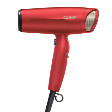 Imagen de Secadora De Cabello Conair Titanio Y Doble Cerámica 410rdes