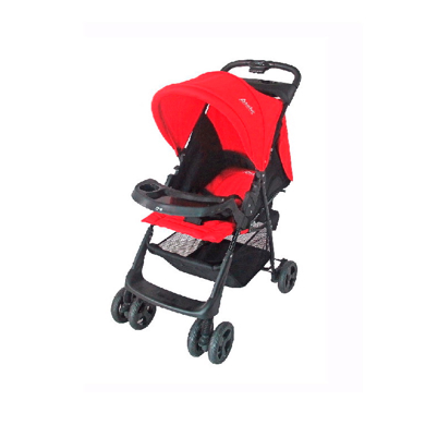 Imagen de categoría Carriola