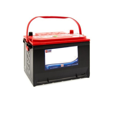 Imagen de categoría Acumulador