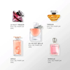 Imagen de Set Perfume Dama Lancome Miniaturas Edp 5pzas