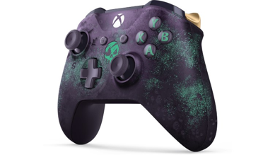 Imagen de categoría Accesorios videojuegos