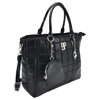 Imagen de Bolsa De Dama Baby Phat K10000105500001 Negro