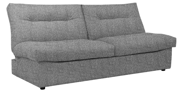 Imagen de Sofa Cama Allan Sce-664 nova dark