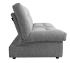 Imagen de Sofa Cama Allan Sce-664 nova dark