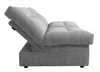 Imagen de Sofa Cama Allan Sce-664 nova dark