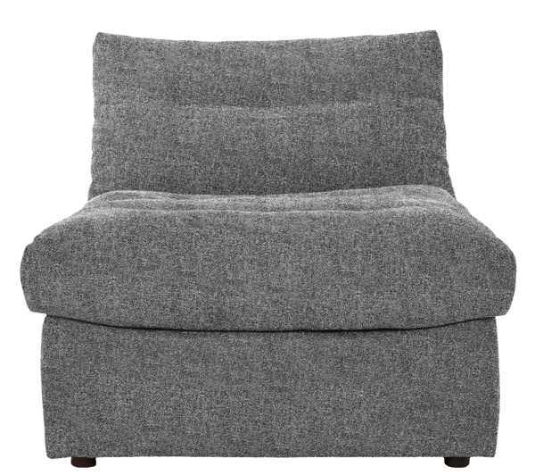 Imagen de Sofa Cama Individual Allan Sce-667 nova dark