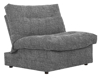 Imagen de Sofa Cama Individual Allan Sce-667 nova dark