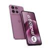 Imagen de Celular Telcel Motorola 4g Xt2623-1 G17 256gb Rosa