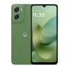 Imagen de Celular Telcel Motorola 4g Xt2535-2 G06 128gb Verde