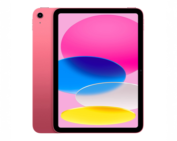 Imagen de Tablet Apple Ipad 11 Gen Wifi Rosa