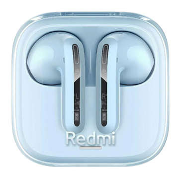 Imagen de Audifonos Xiaomi Redmi Buds 6 Active Azul