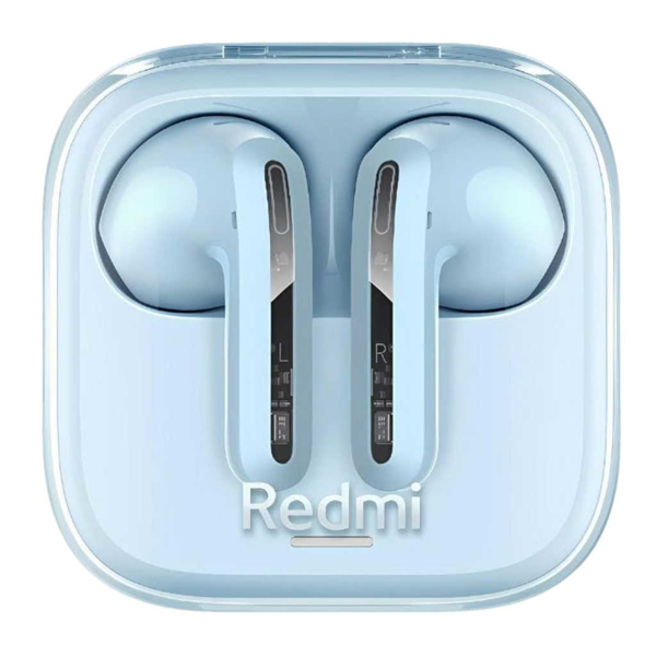 Imagen de Audifonos Xiaomi Redmi Buds 6 Active Azul