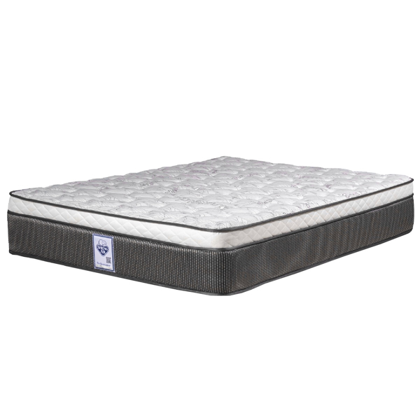 Imagen de Colchon Spring Air le mans king size