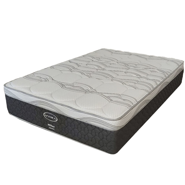 Imagen de Colchon America Miller queen size