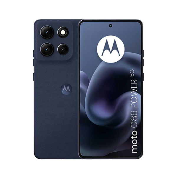 Imagen de Celular Libre Motorola G86 Power 5g 8gb 256gb Azul