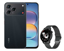 Imagen de Celular Telcel Nubia-zte Z2576 V80 Pro 256 Bundle Negro