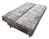 Imagen de Sofa cama Sara fiat gris