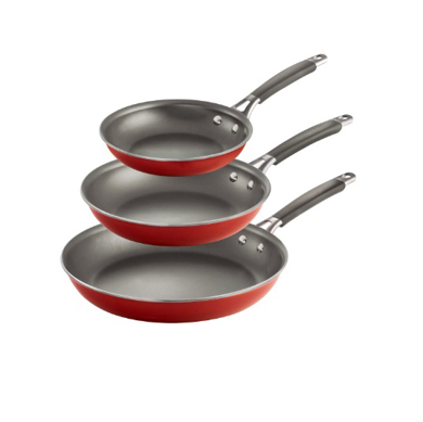 Imagen de categoría Juego de sartenes