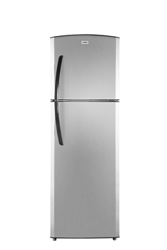 Imagen de Refrigerador Mabe RMA300FXMRM0 Silver