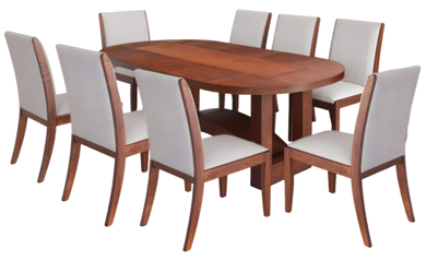 Imagen de categoría Antecomedor