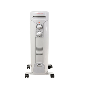 Imagen de categoría Calefactor de aceite