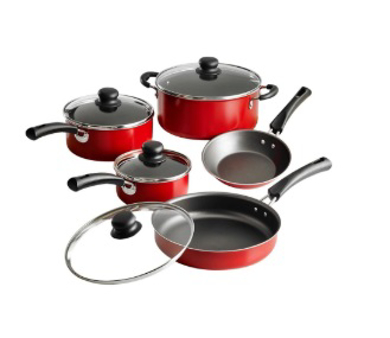 Imagen de categoría Bateria de cocina