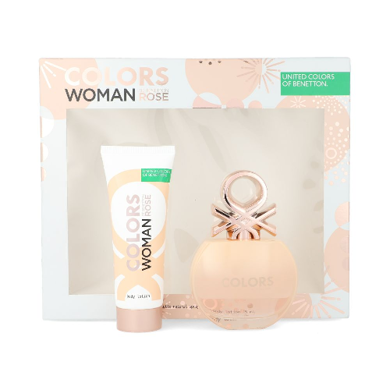 Imagen de categoría Set perfume dama