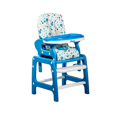 Imagen de categoría Silla alta de bebe