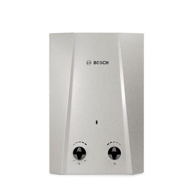 Imagen de categoría Boiler de paso