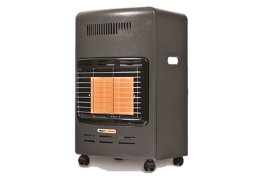 Imagen de categoría Calefactor de gas